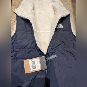 The North Face Vest